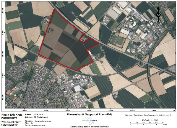 Kartenausschnitt Elsdorf_Nord.JPG